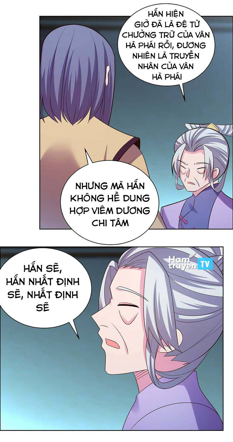 Tôn Thượng Chapter 202 - Trang 4