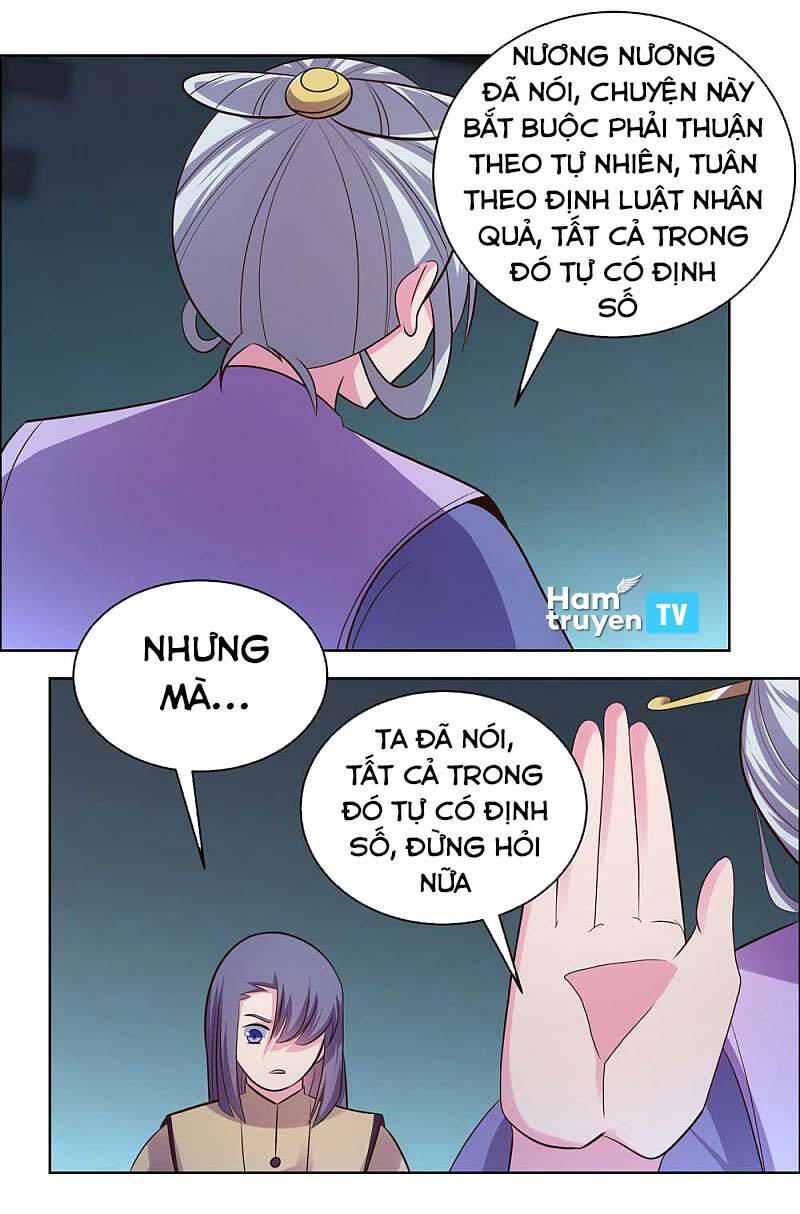 Tôn Thượng Chapter 202 - Trang 4