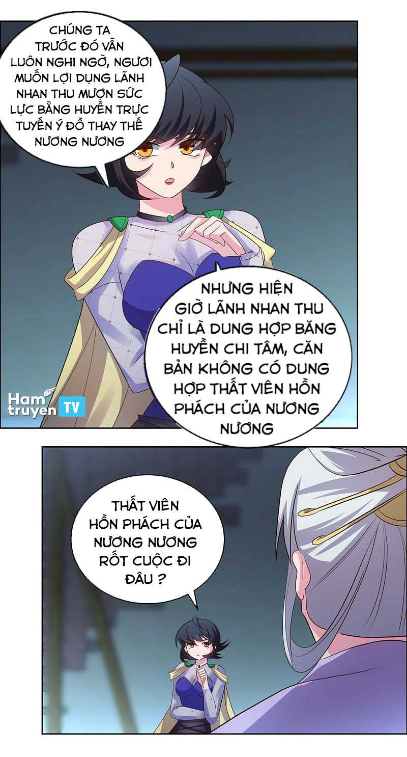 Tôn Thượng Chapter 202 - Trang 4