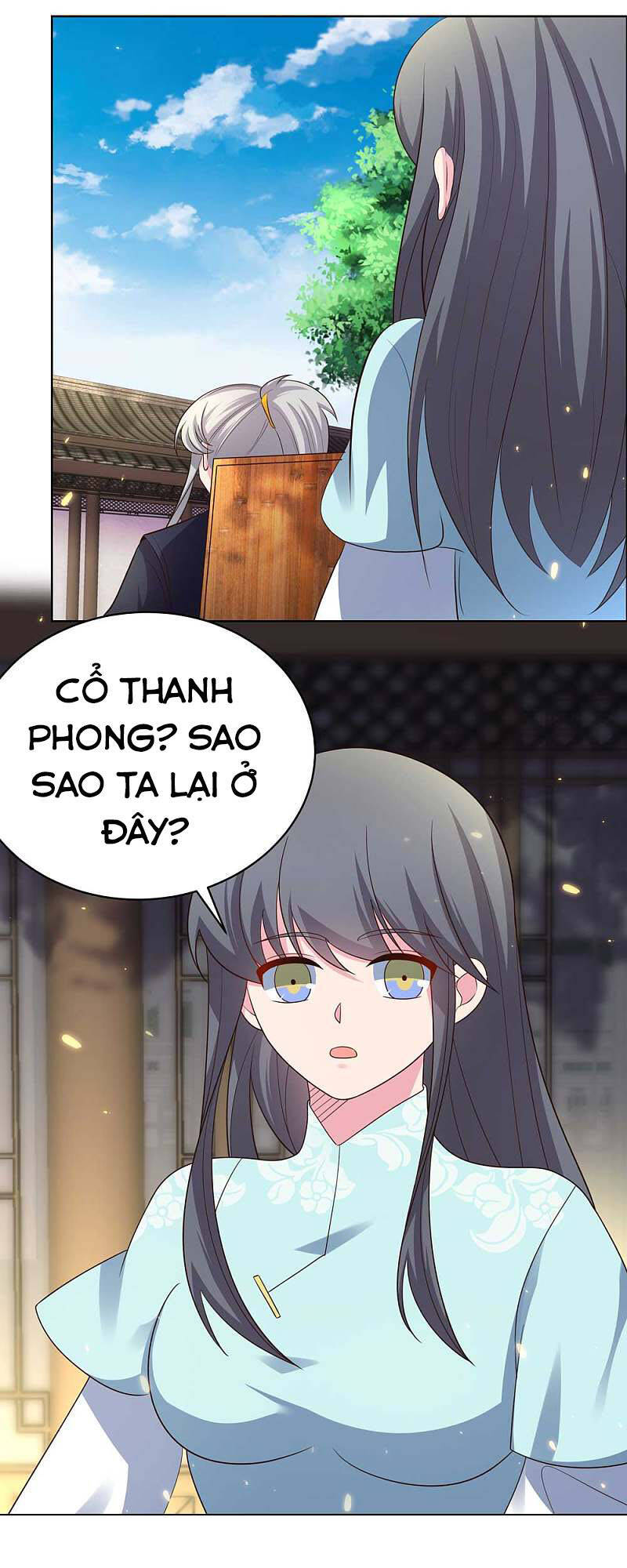 Tôn Thượng Chapter 203 - Trang 4