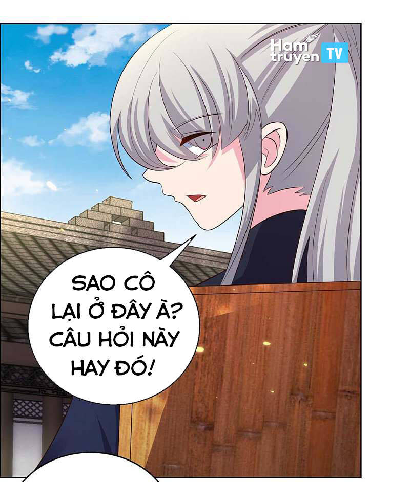 Tôn Thượng Chapter 203 - Trang 4