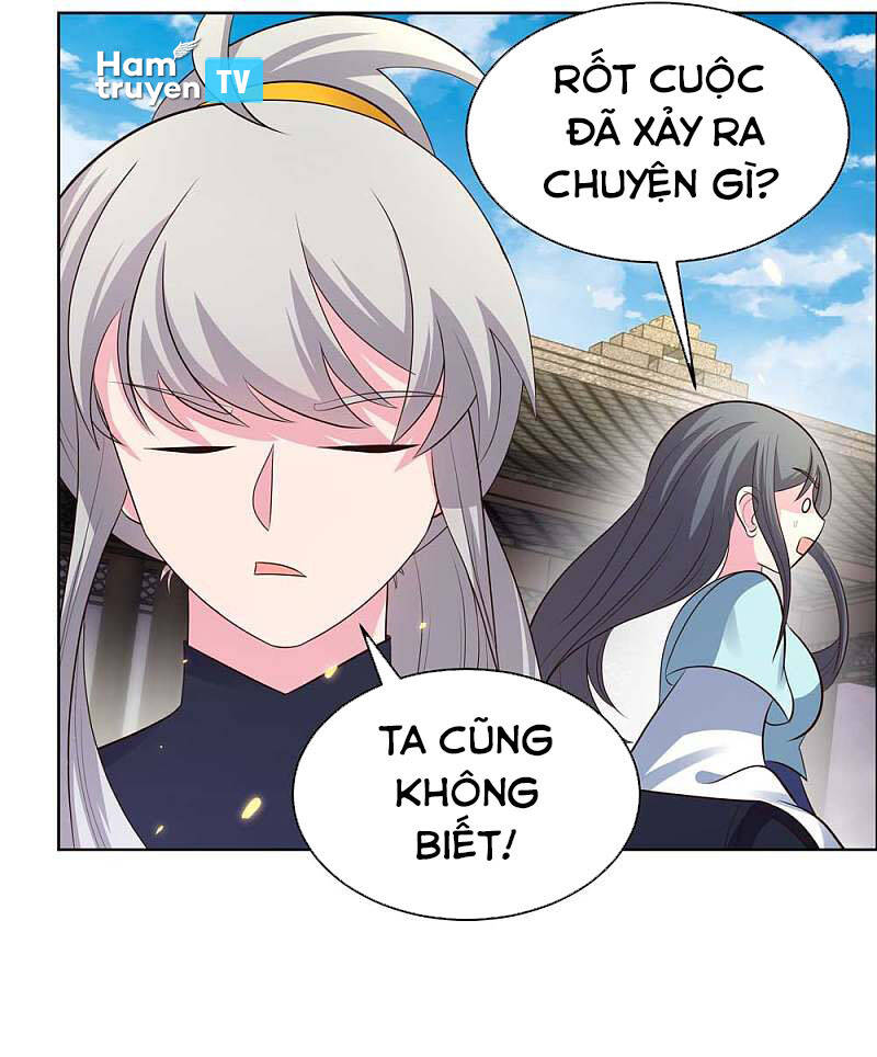 Tôn Thượng Chapter 203 - Trang 4