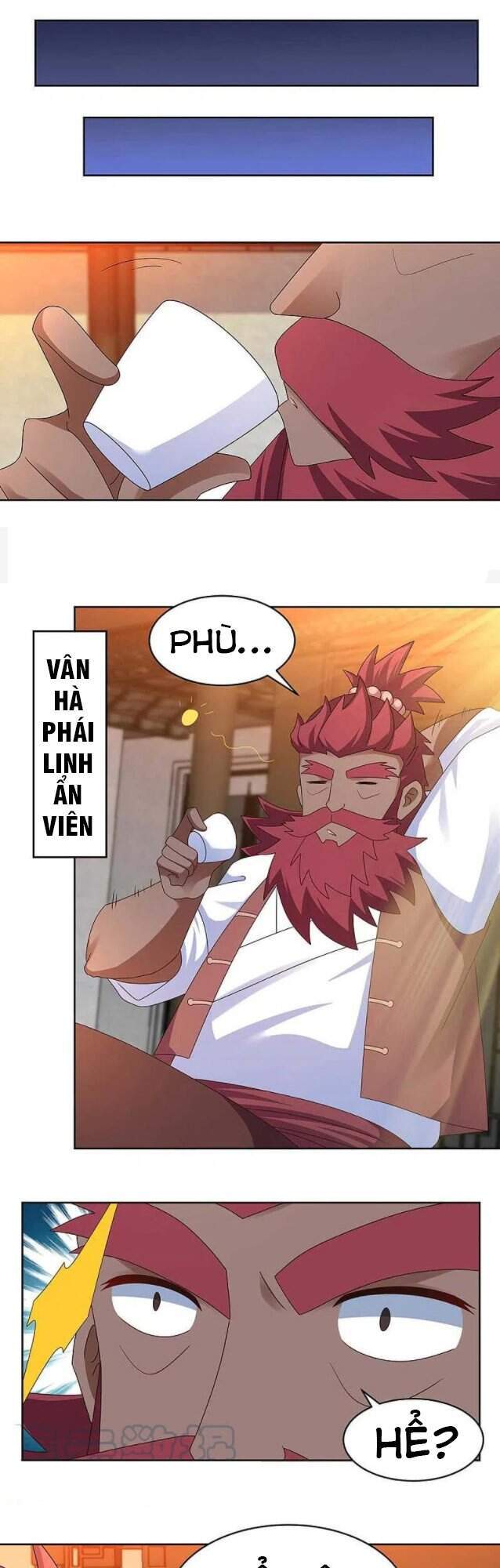 Tôn Thượng Chapter 248 - Trang 4