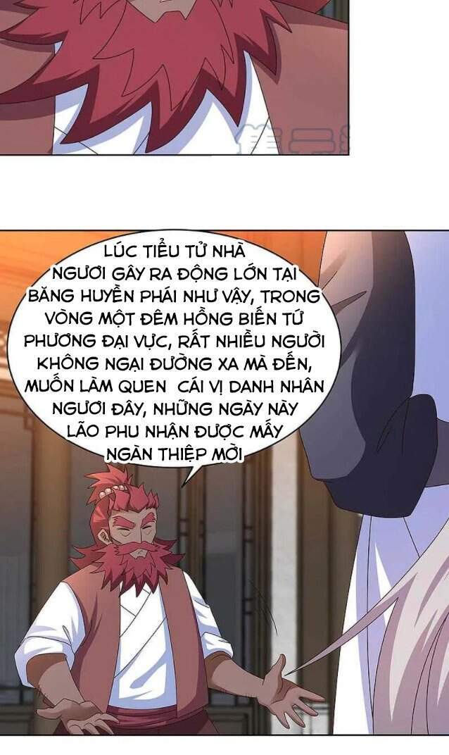 Tôn Thượng Chapter 248 - Trang 4