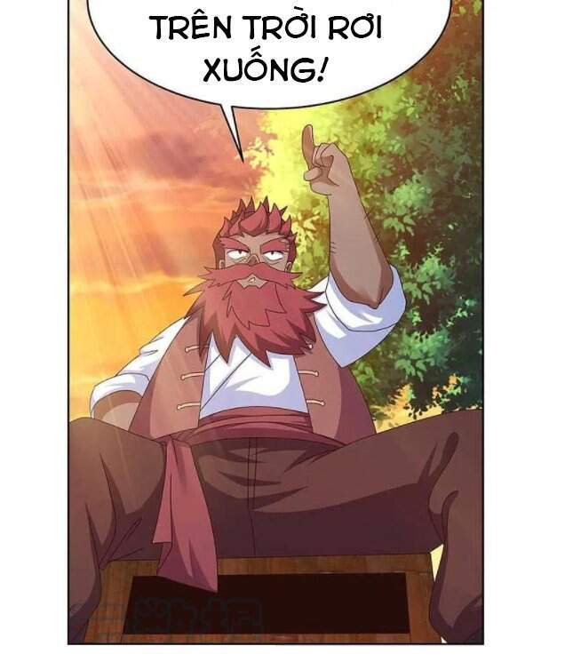 Tôn Thượng Chapter 249 - Trang 4