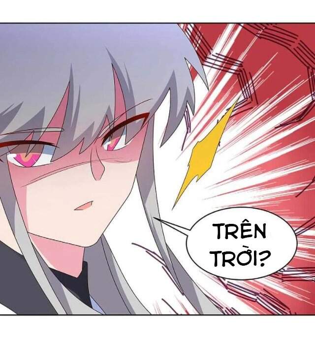 Tôn Thượng Chapter 249 - Trang 4