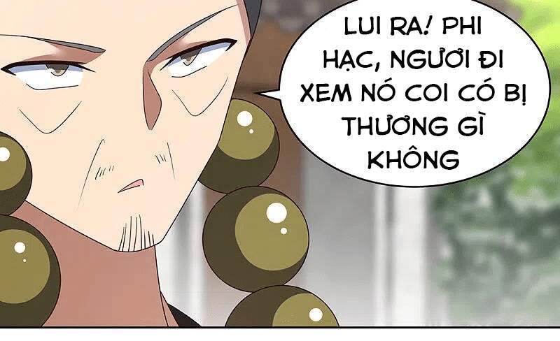 Tôn Thượng Chapter 260 - Trang 4