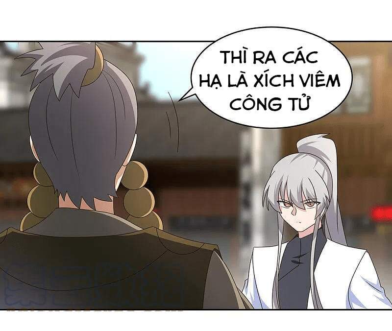 Tôn Thượng Chapter 260 - Trang 4