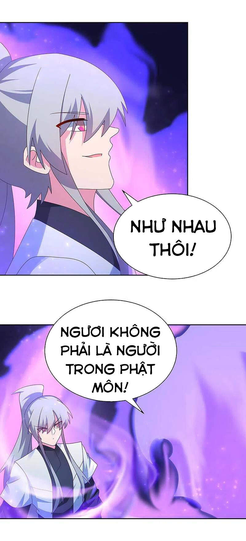 Tôn Thượng Chapter 283 - Trang 4