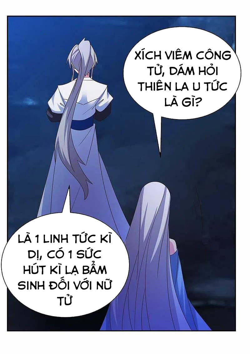 Tôn Thượng Chapter 285 - Trang 4