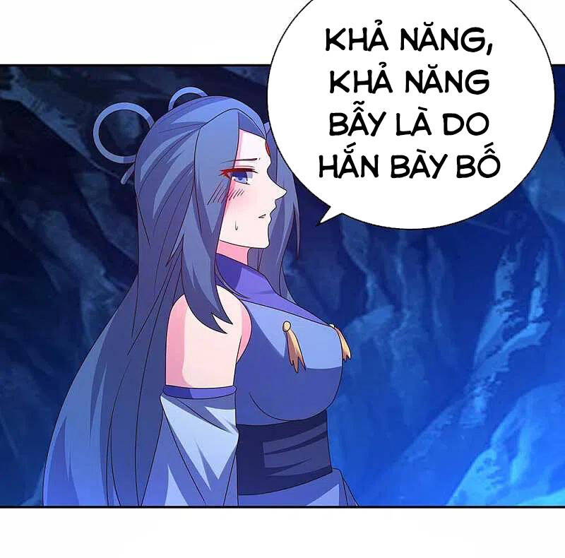 Tôn Thượng Chapter 289 - Trang 4