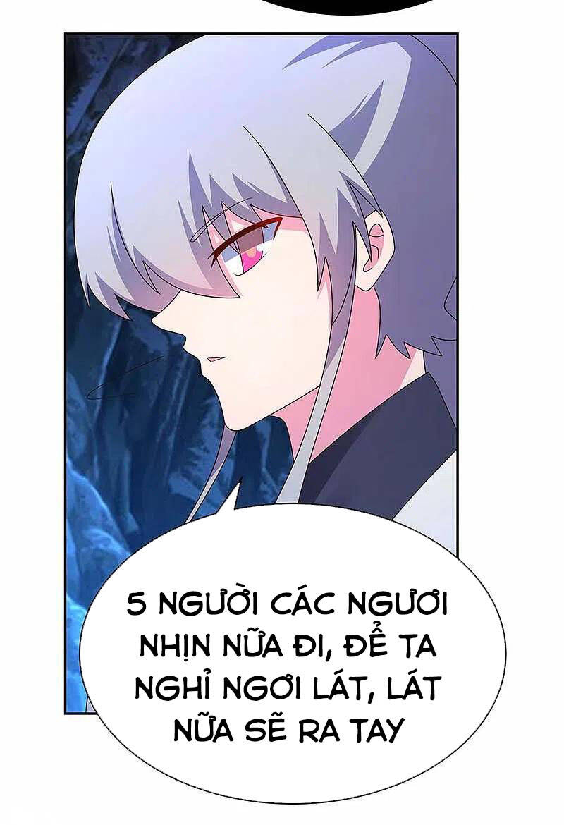 Tôn Thượng Chapter 289 - Trang 4