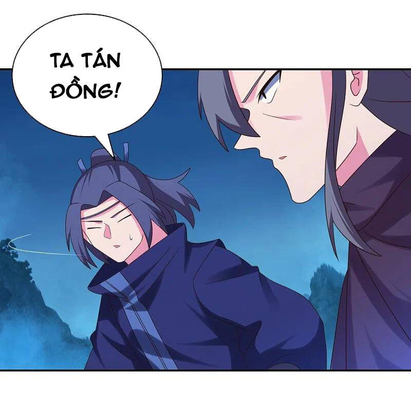 Tôn Thượng Chapter 293 - Trang 4