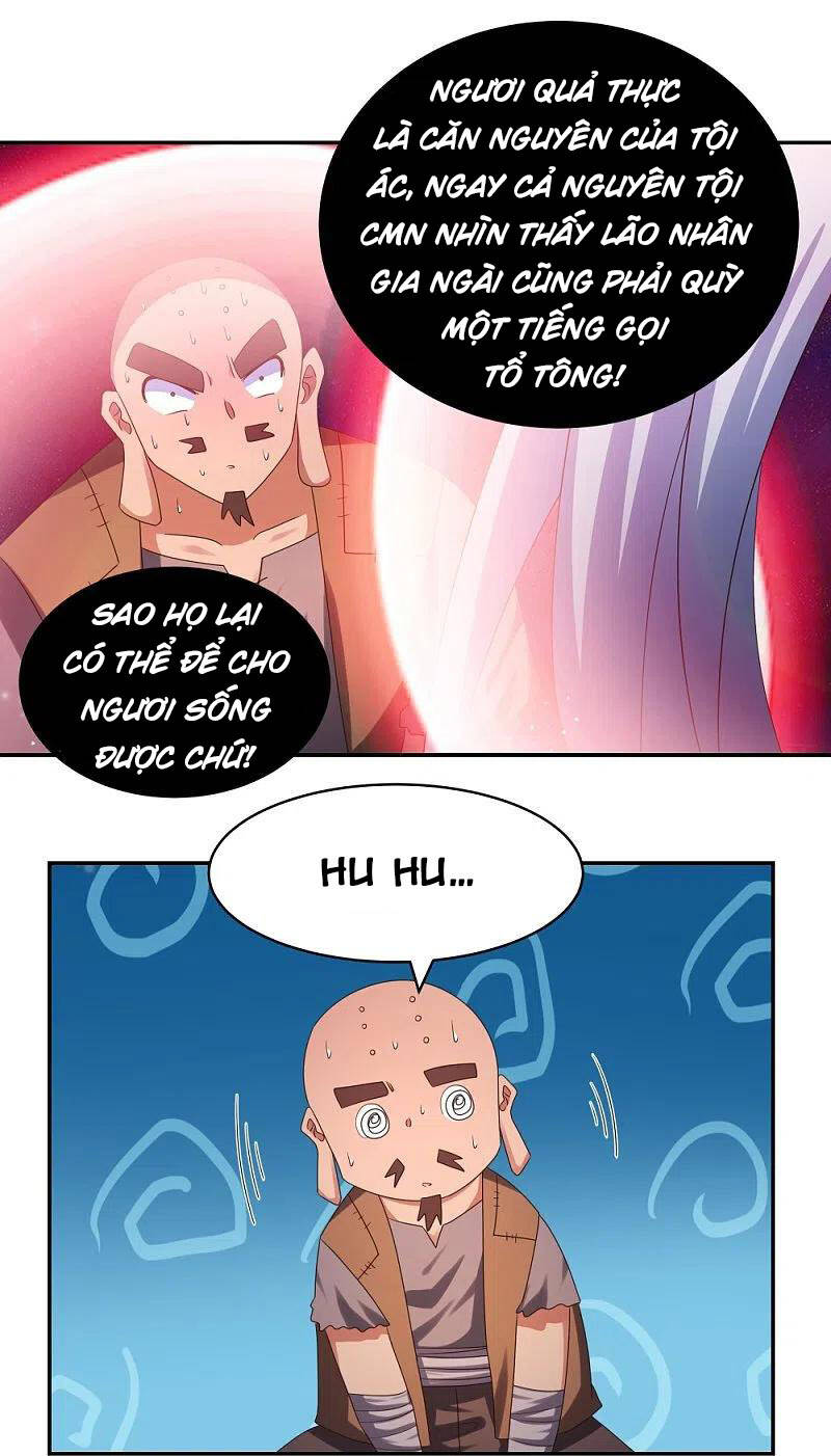 Tôn Thượng Chapter 298 - Trang 4