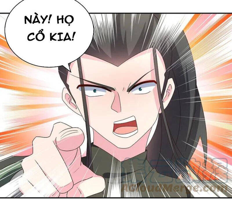 Tôn Thượng Chapter 305 - Trang 4