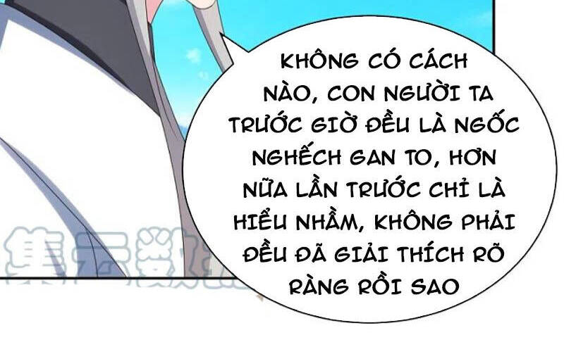 Tôn Thượng Chapter 305 - Trang 4