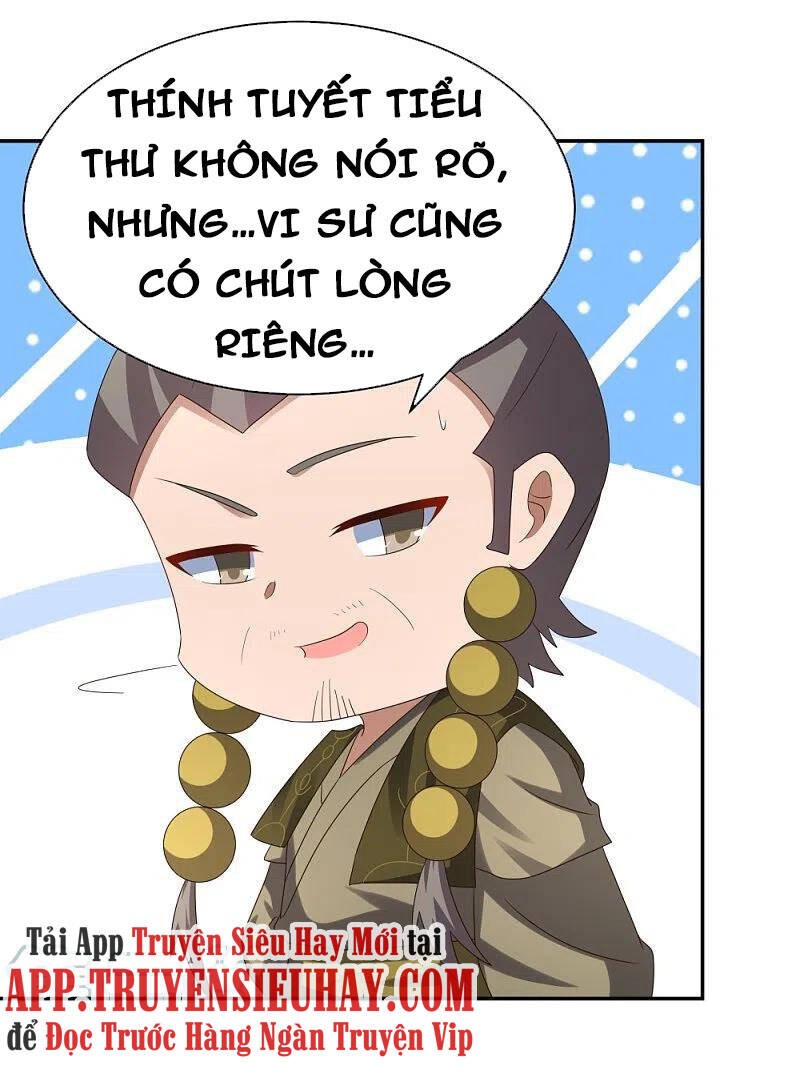 Tôn Thượng Chapter 311 - Trang 4