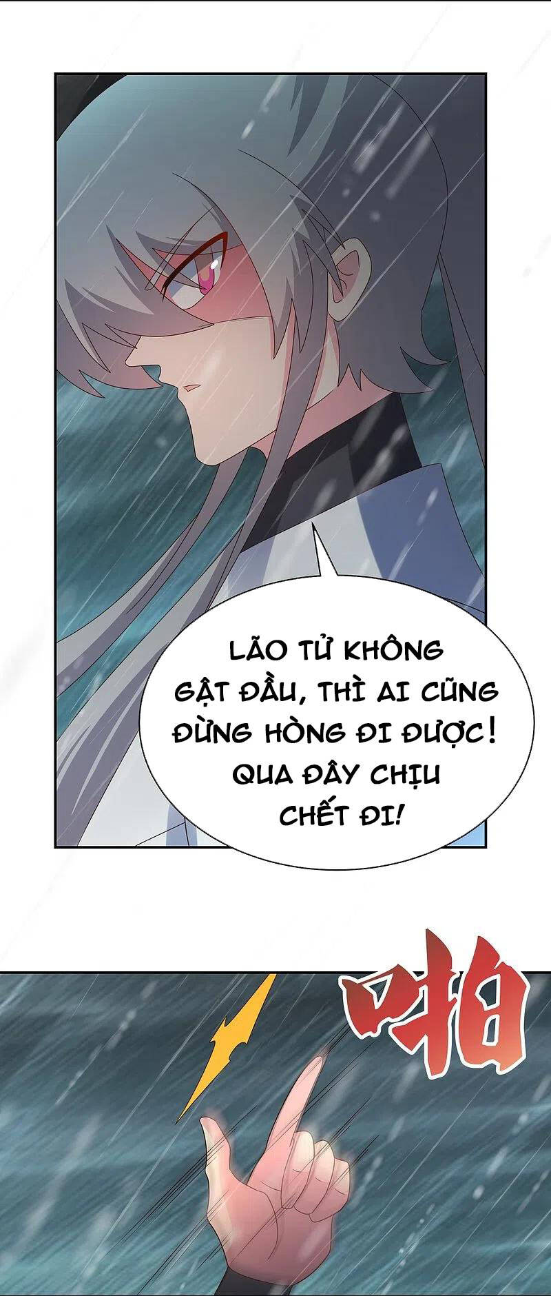 Tôn Thượng Chapter 338 - Trang 4