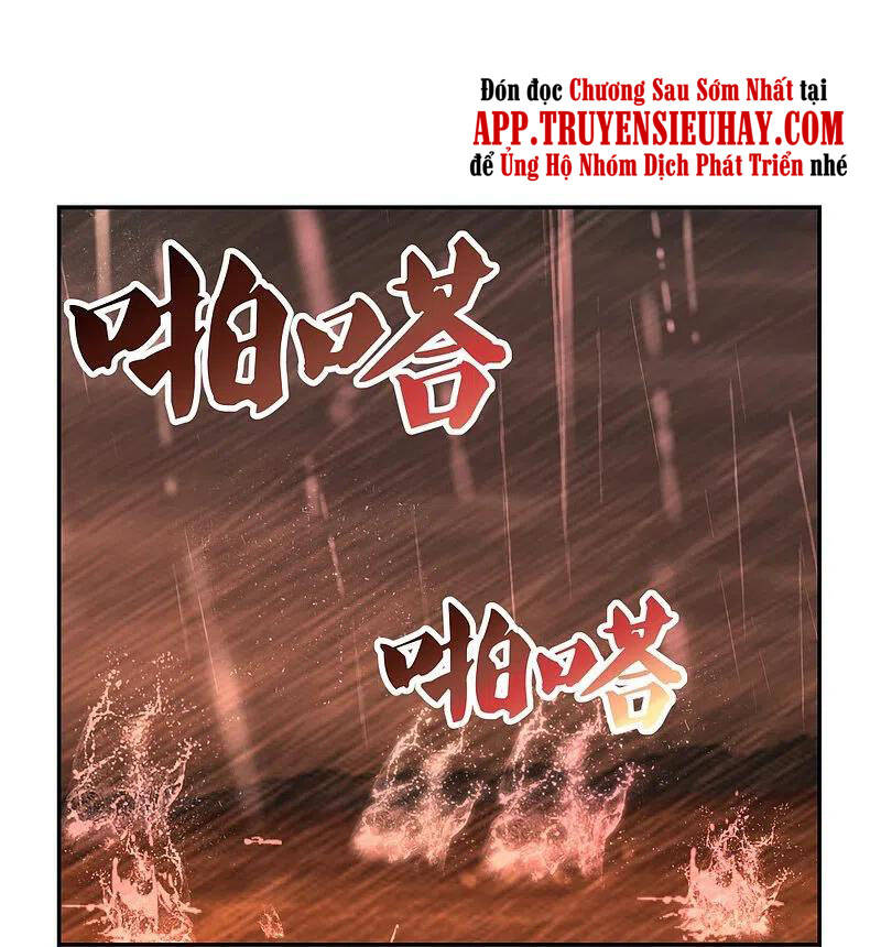 Tôn Thượng Chapter 338 - Trang 4