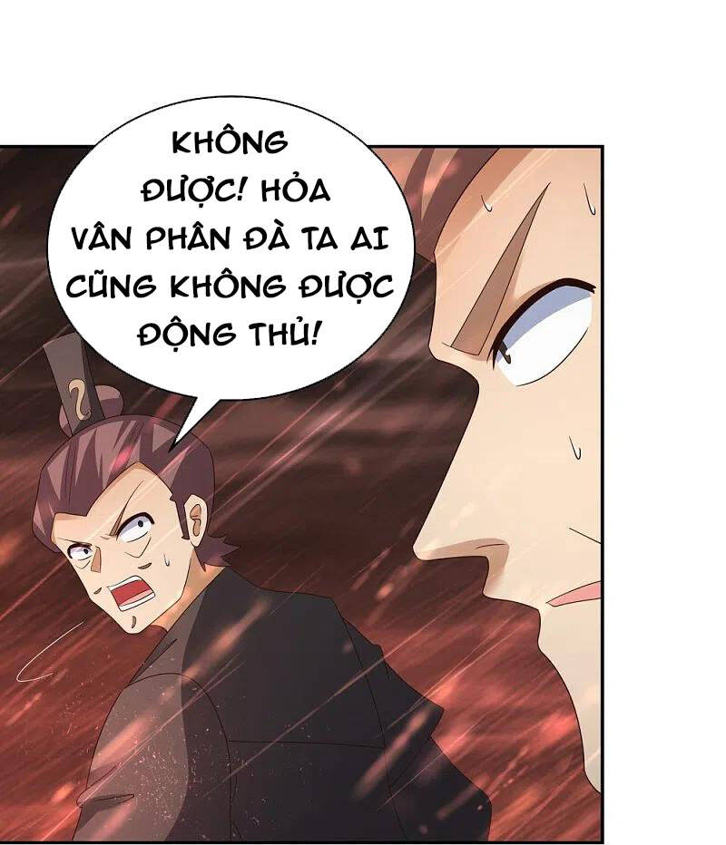 Tôn Thượng Chapter 338 - Trang 4