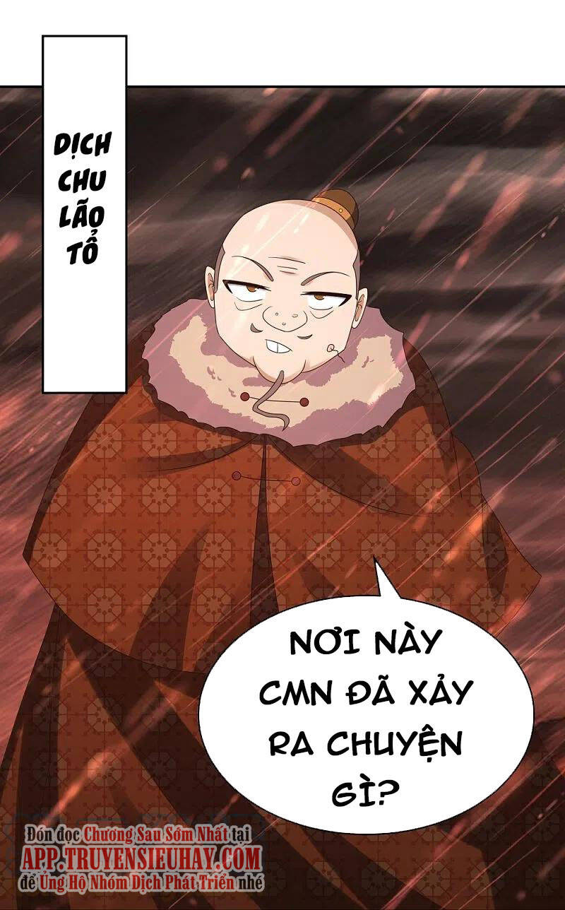 Tôn Thượng Chapter 338 - Trang 4