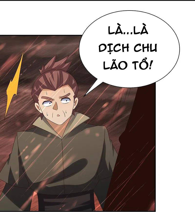 Tôn Thượng Chapter 338 - Trang 4