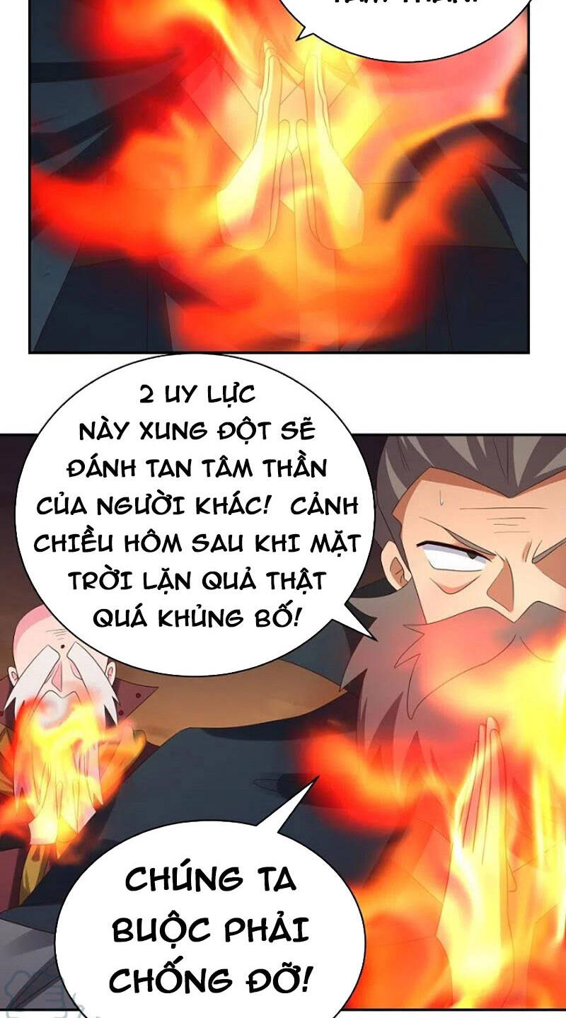 Tôn Thượng Chapter 346 - Trang 4