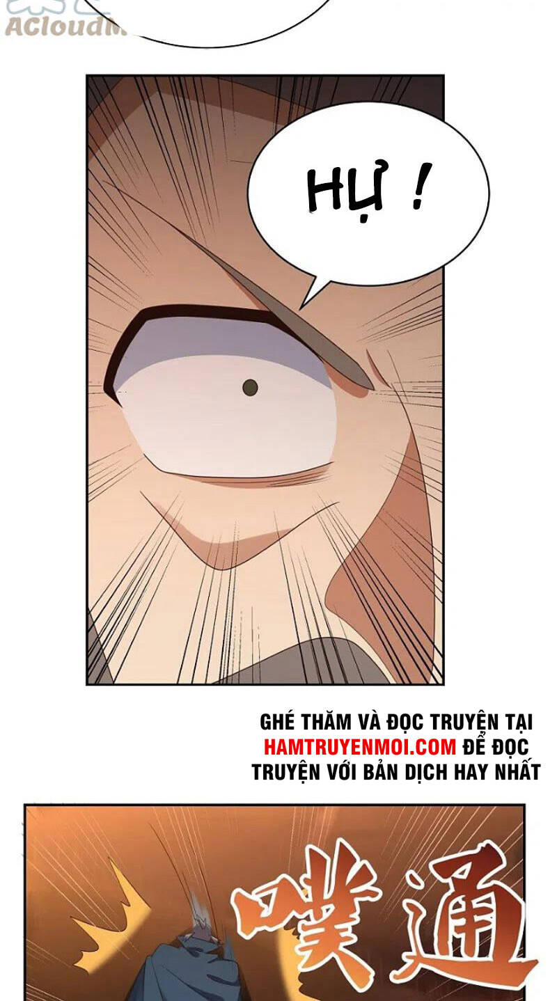 Tôn Thượng Chapter 346 - Trang 4