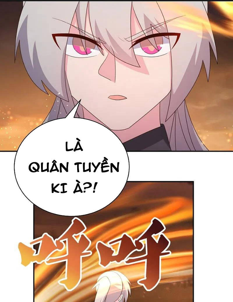 Tôn Thượng Chapter 346 - Trang 4