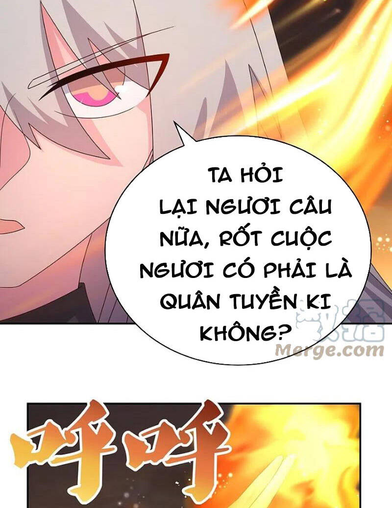 Tôn Thượng Chapter 346 - Trang 4