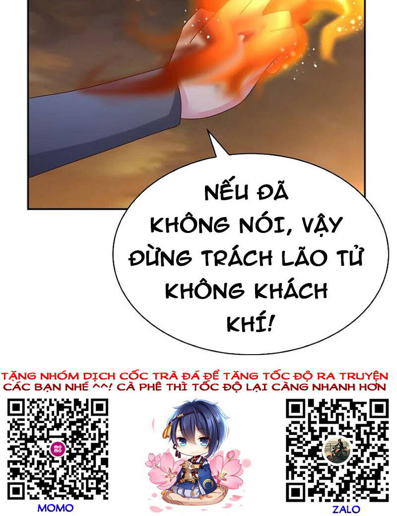 Tôn Thượng Chapter 346 - Trang 4