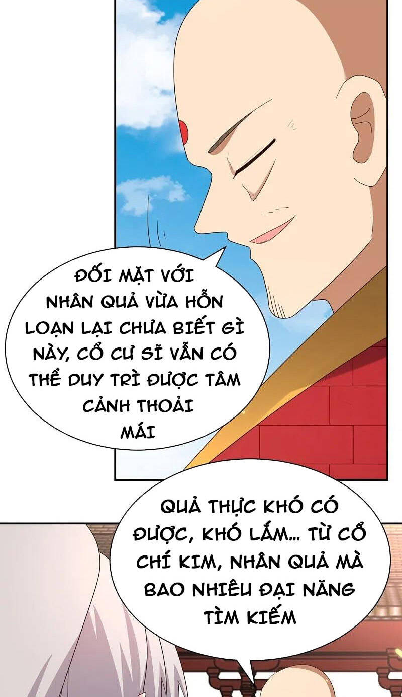 Tôn Thượng Chapter 350 - Trang 4