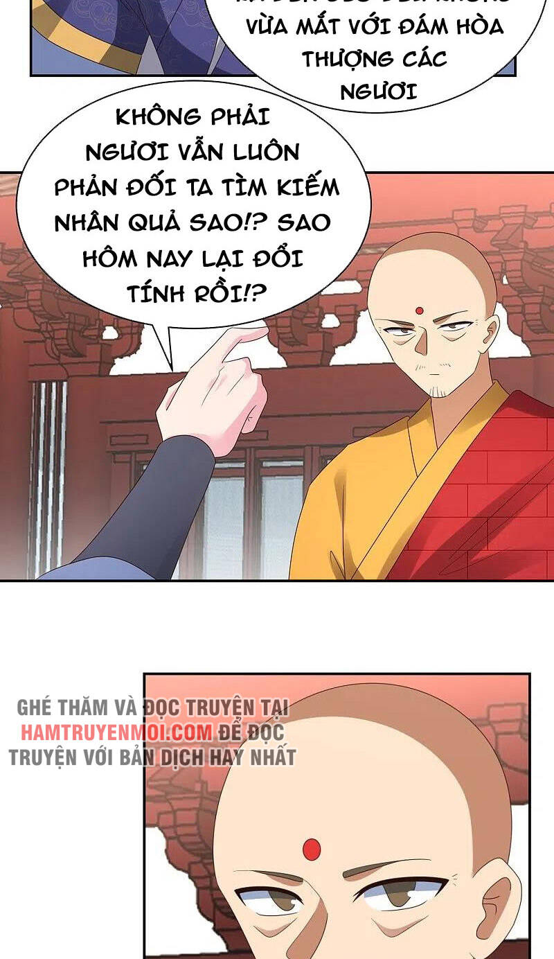 Tôn Thượng Chapter 350 - Trang 4