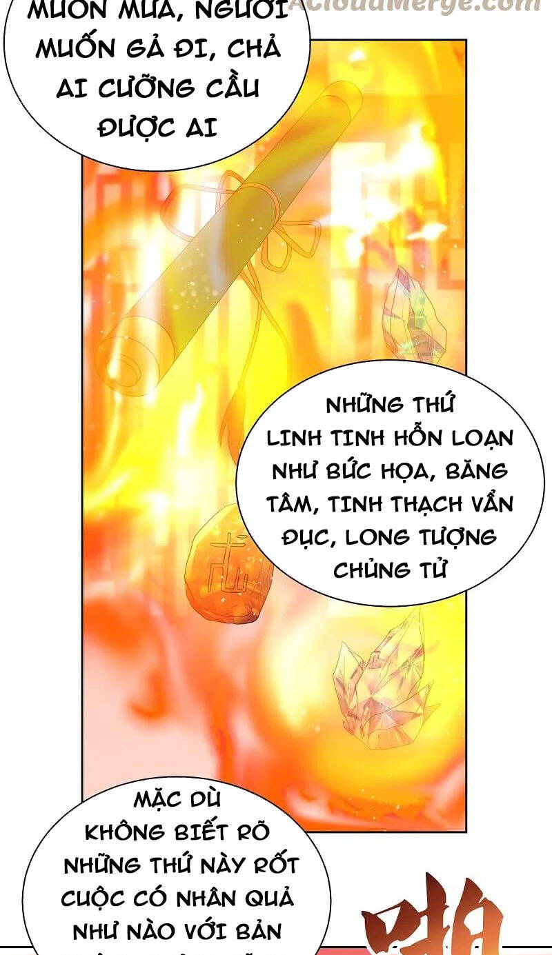 Tôn Thượng Chapter 350 - Trang 4