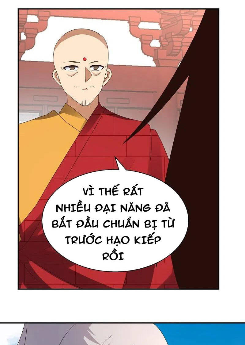 Tôn Thượng Chapter 350 - Trang 4