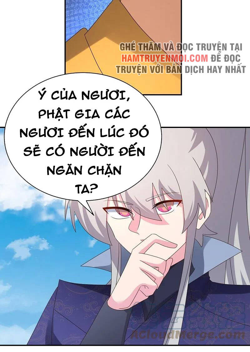 Tôn Thượng Chapter 350 - Trang 4