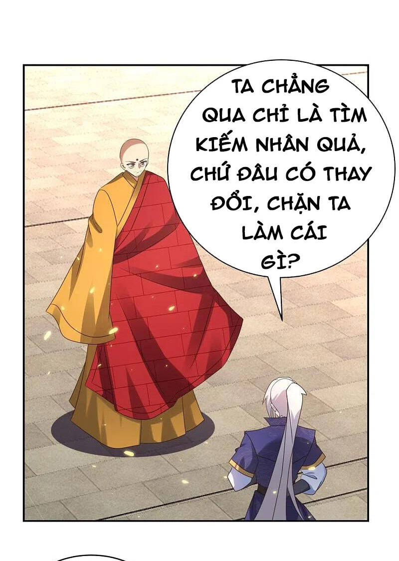 Tôn Thượng Chapter 350 - Trang 4