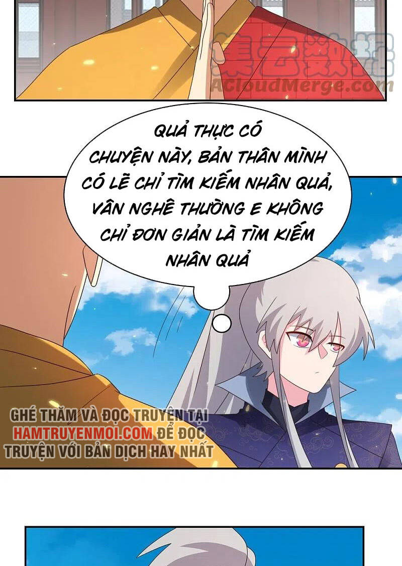 Tôn Thượng Chapter 350 - Trang 4