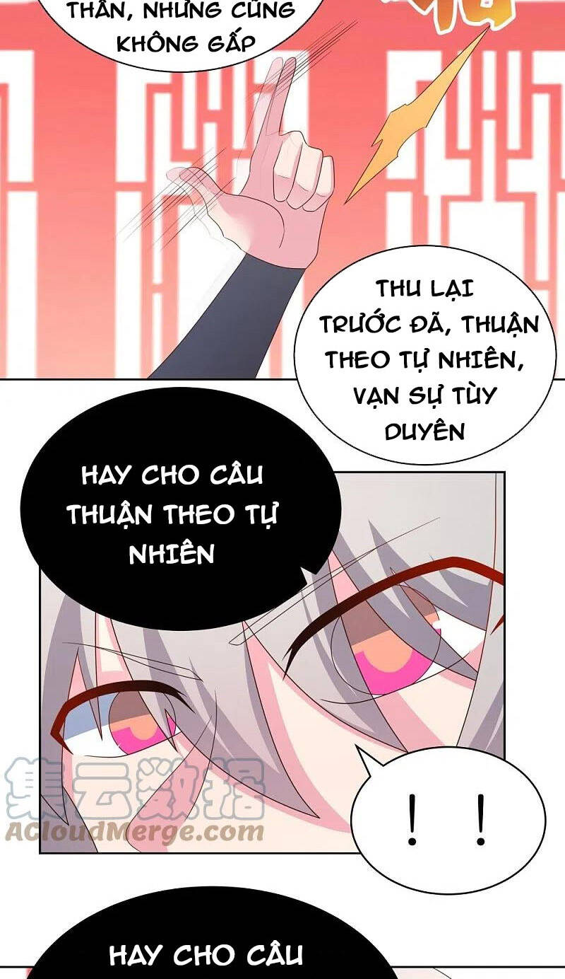 Tôn Thượng Chapter 350 - Trang 4