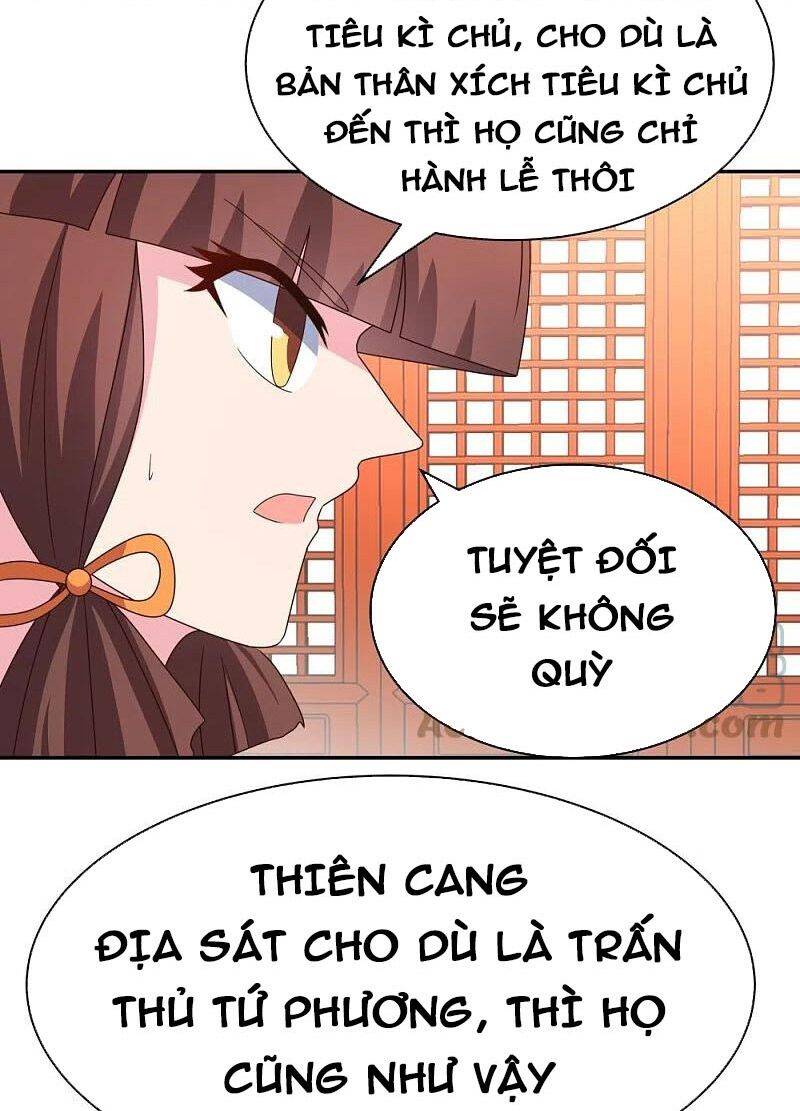 Tôn Thượng Chapter 356 - Trang 4