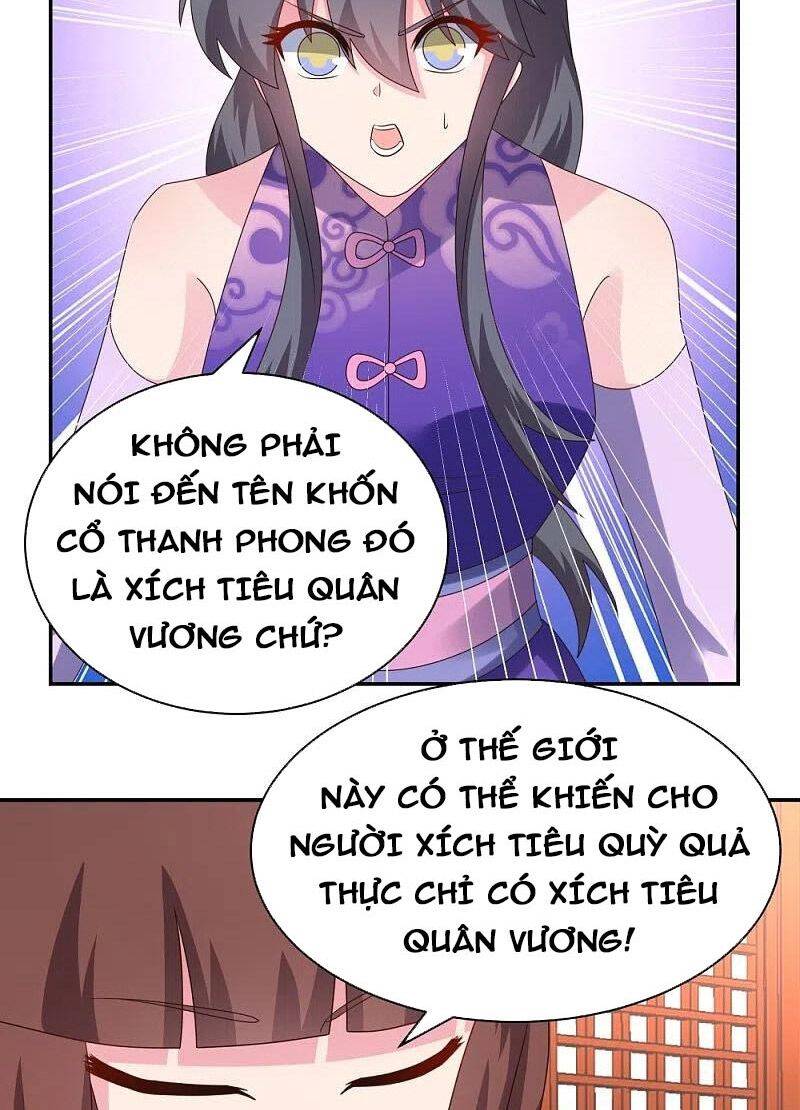 Tôn Thượng Chapter 356 - Trang 4