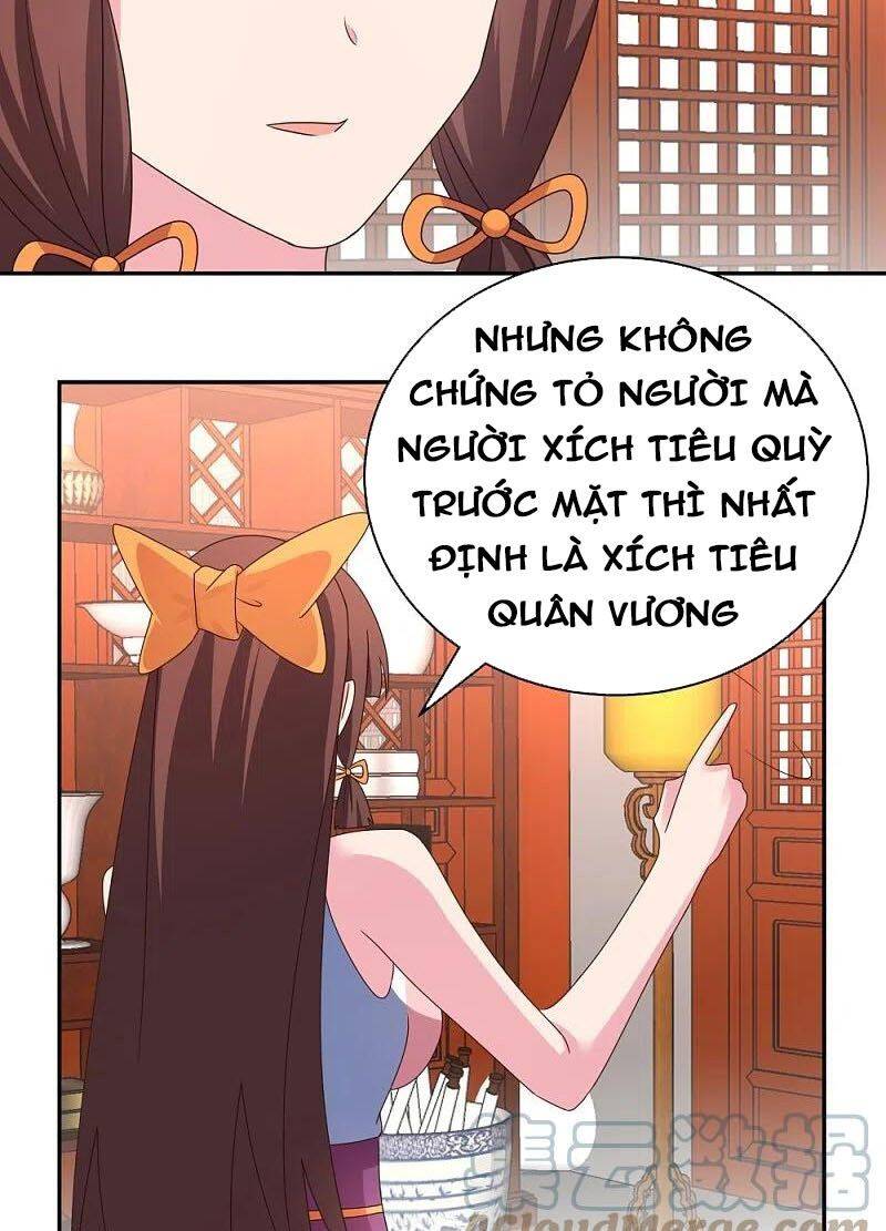 Tôn Thượng Chapter 356 - Trang 4