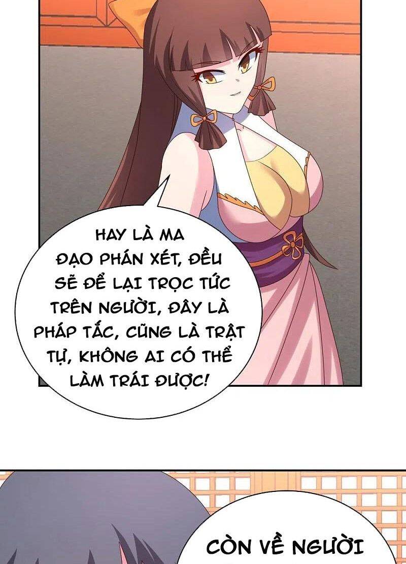 Tôn Thượng Chapter 356 - Trang 4