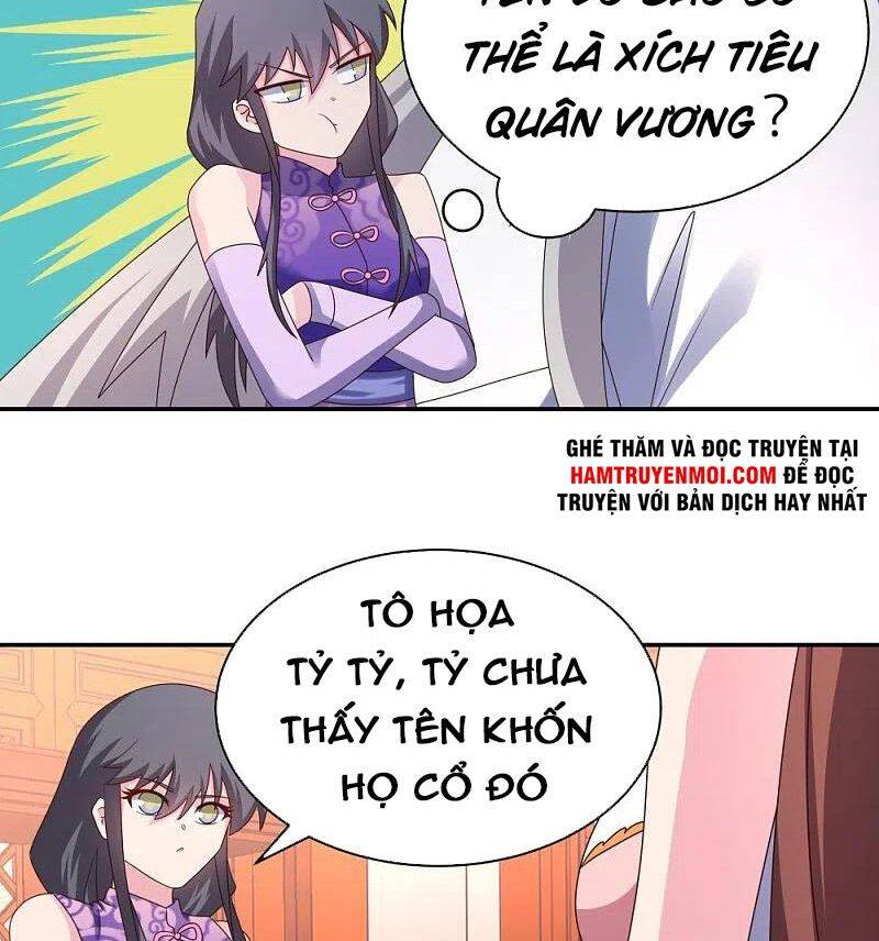 Tôn Thượng Chapter 356 - Trang 4