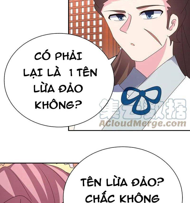 Tôn Thượng Chapter 356 - Trang 4