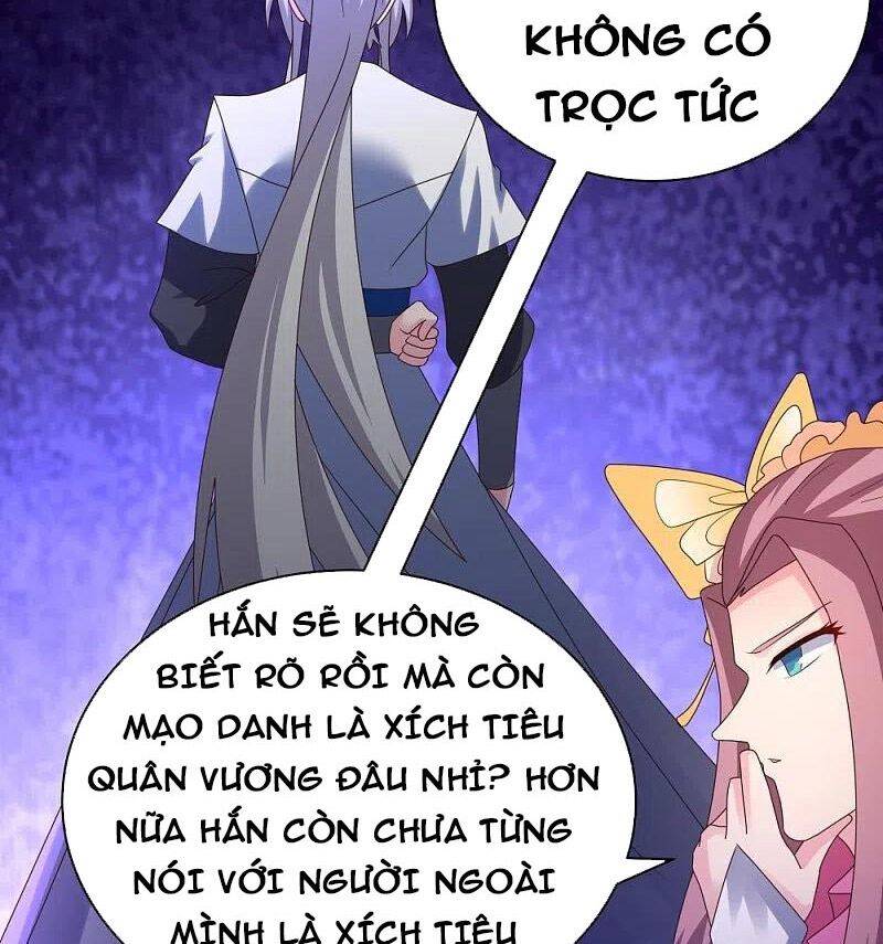 Tôn Thượng Chapter 356 - Trang 4