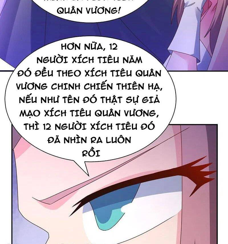 Tôn Thượng Chapter 356 - Trang 4