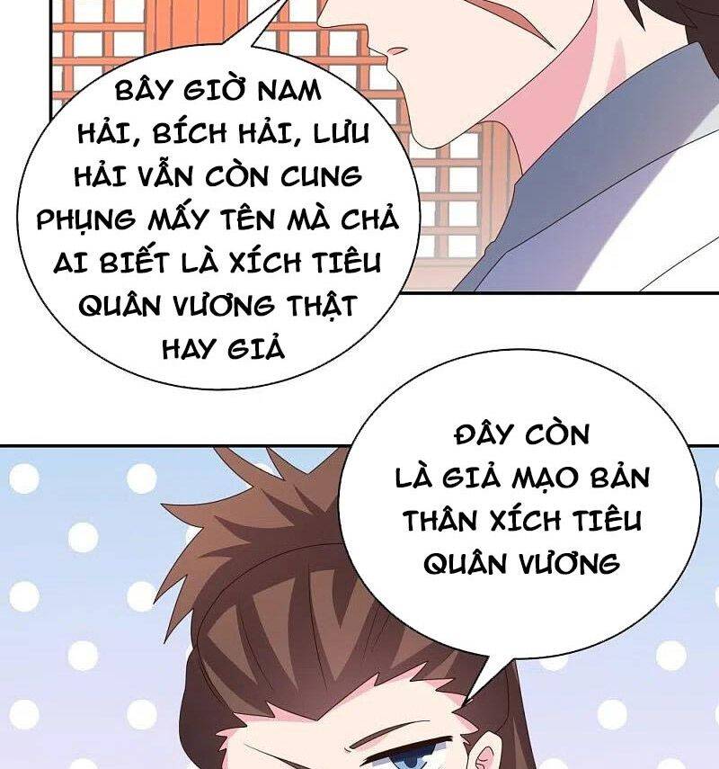 Tôn Thượng Chapter 356 - Trang 4