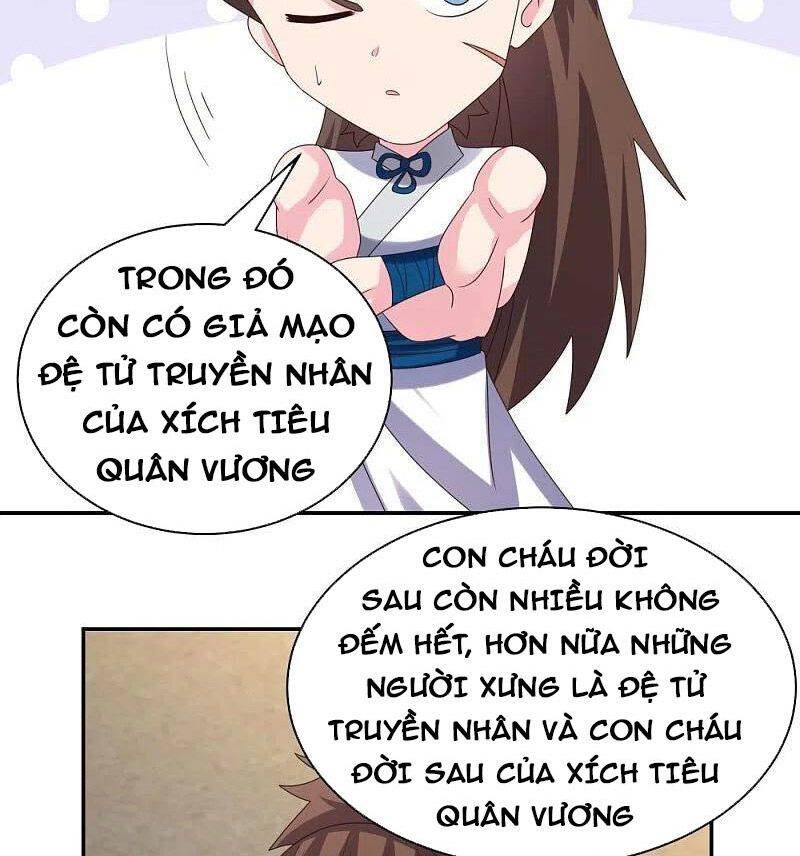 Tôn Thượng Chapter 356 - Trang 4