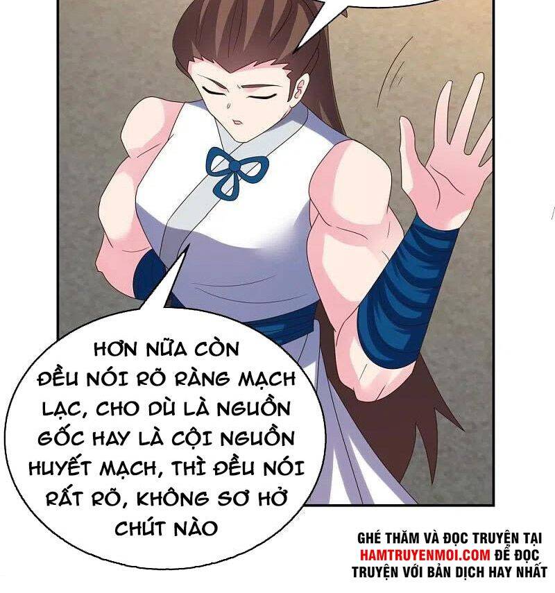 Tôn Thượng Chapter 356 - Trang 4